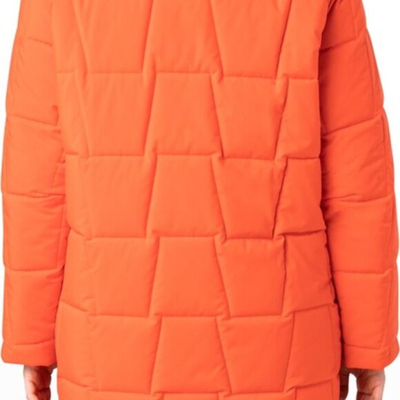 Reversible Akris Techno-Quilted Puffer Jacket - Picture 6 of 9